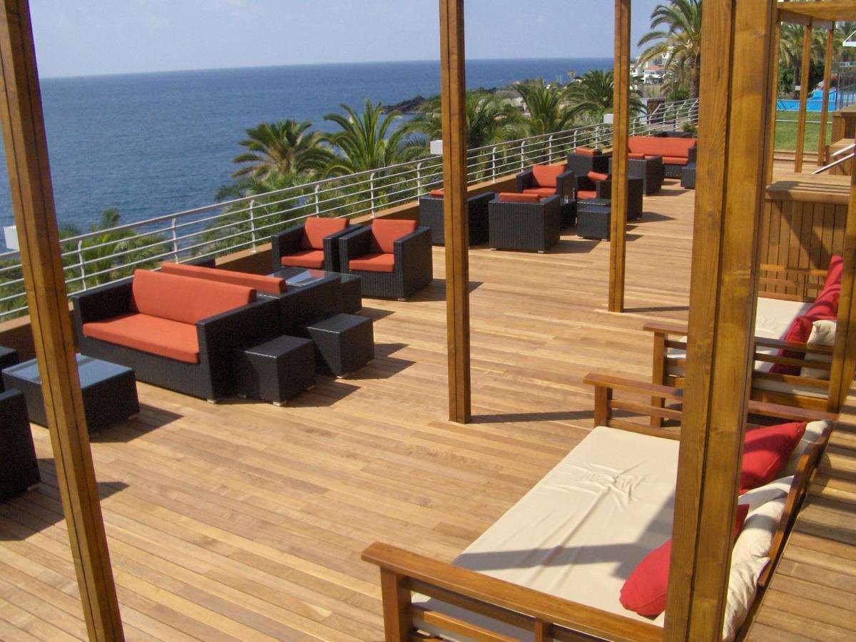 Pestana Promenade Premium Ocean & Spa Resort - Portugalia