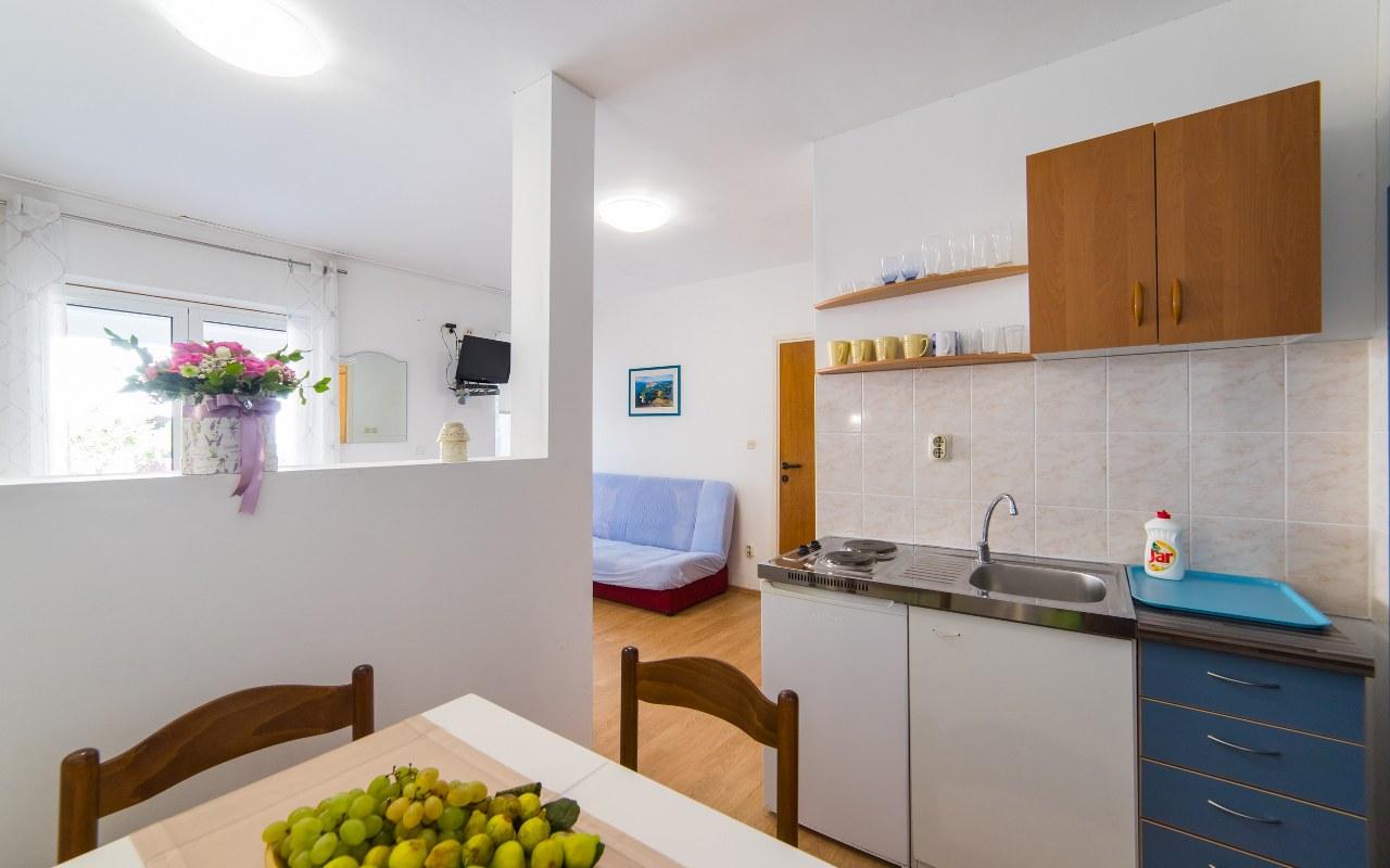 Chorwacja z Przytupem - Apartamenty Kate - Chorwacja