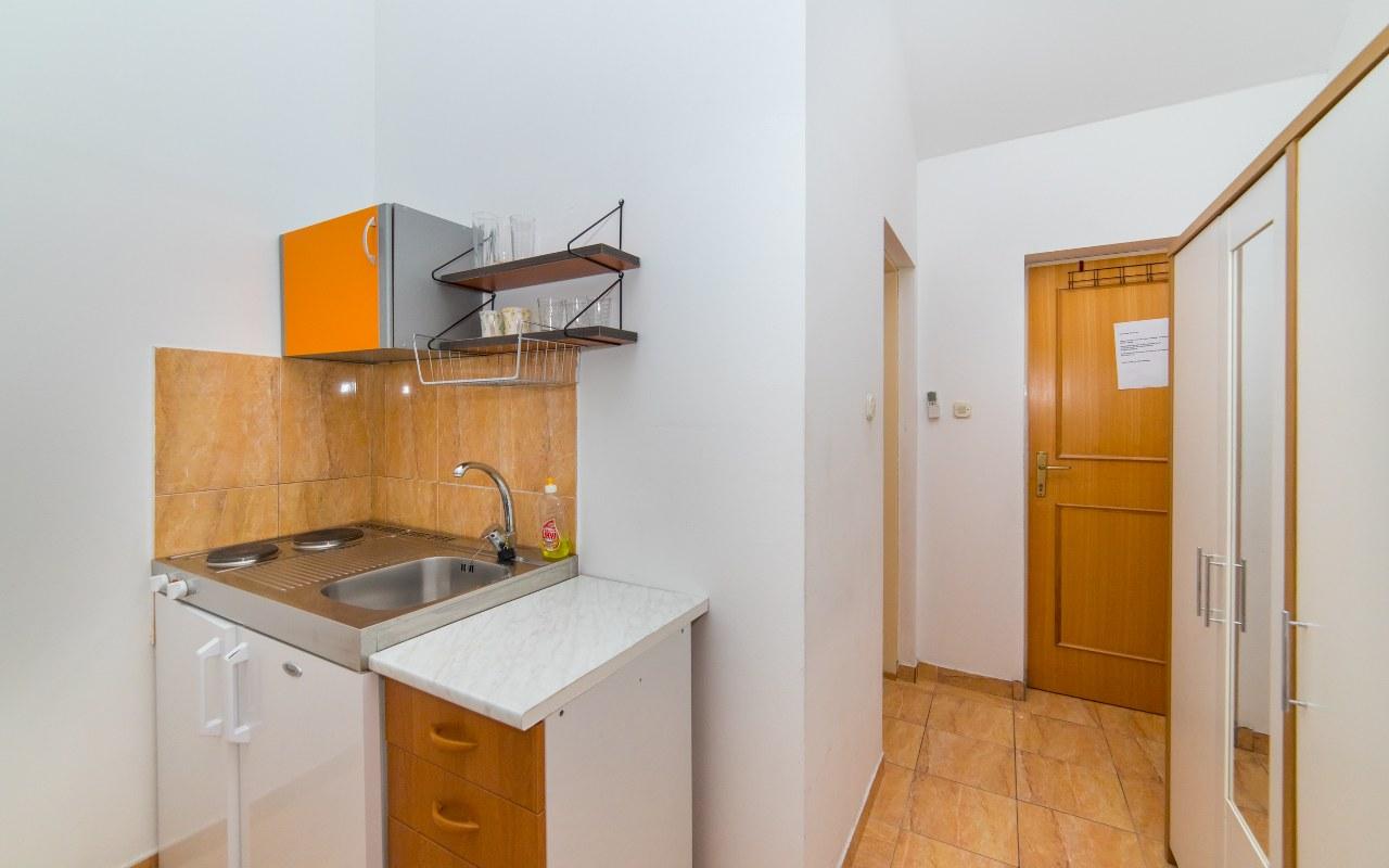 Chorwacja z Przytupem - Apartamenty Kate - Chorwacja