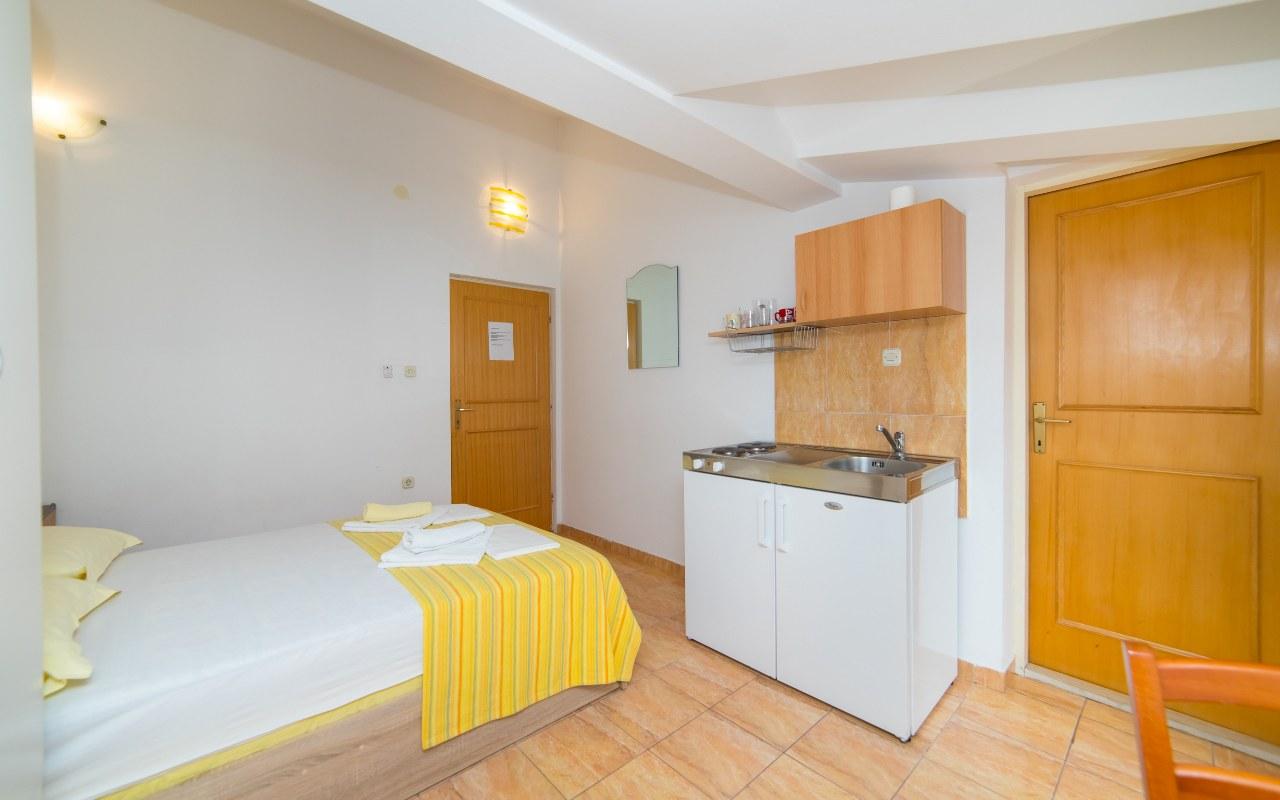 Chorwacja z Przytupem - Apartamenty Kate - Chorwacja