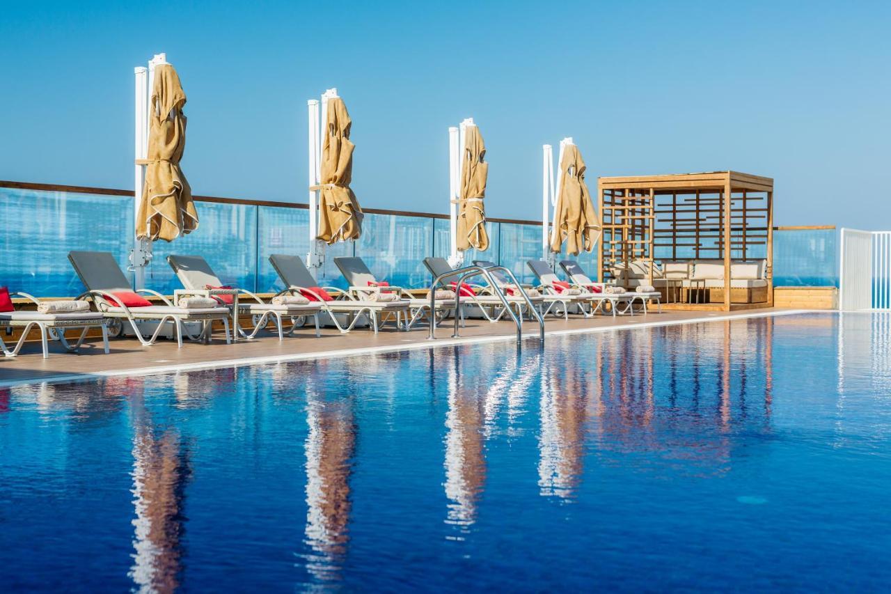 Lords Palace Hotel SPA Casino - Cypr Północny