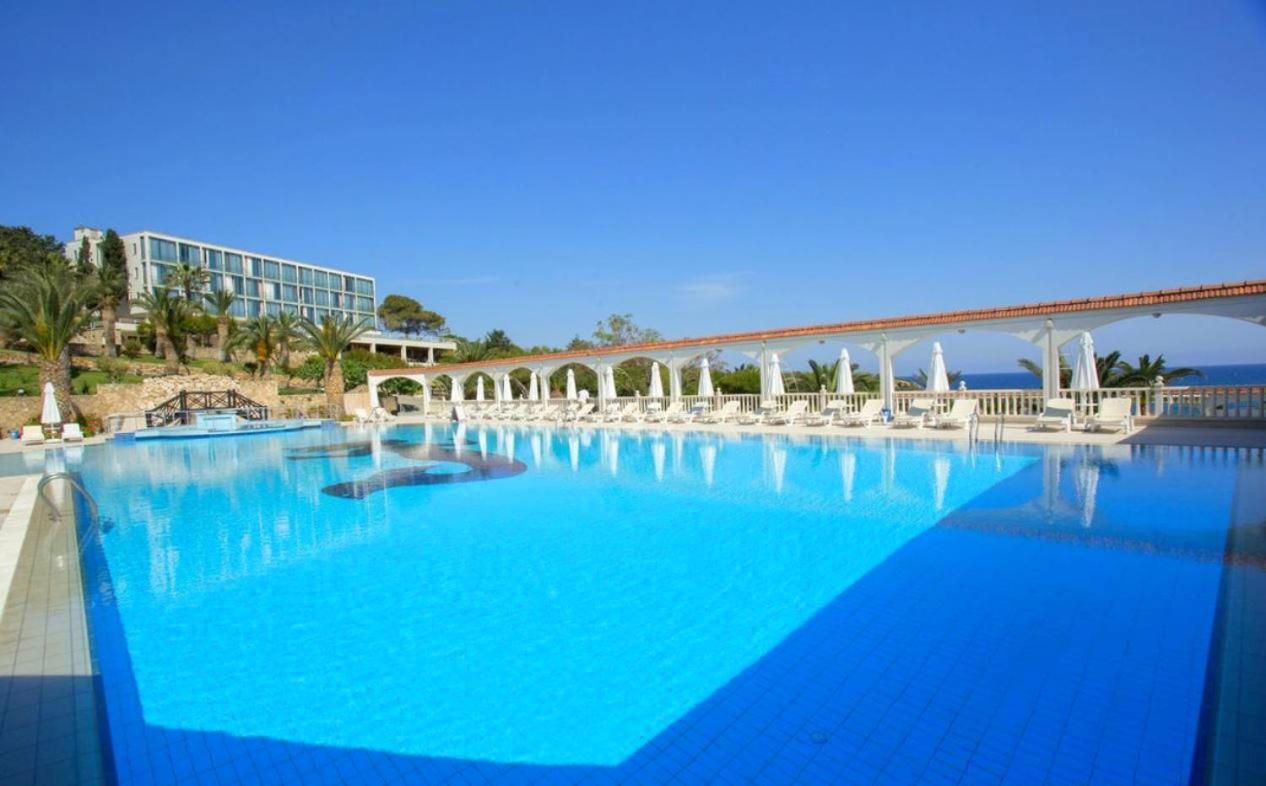 Denizkizi Hotel - Cypr Północny
