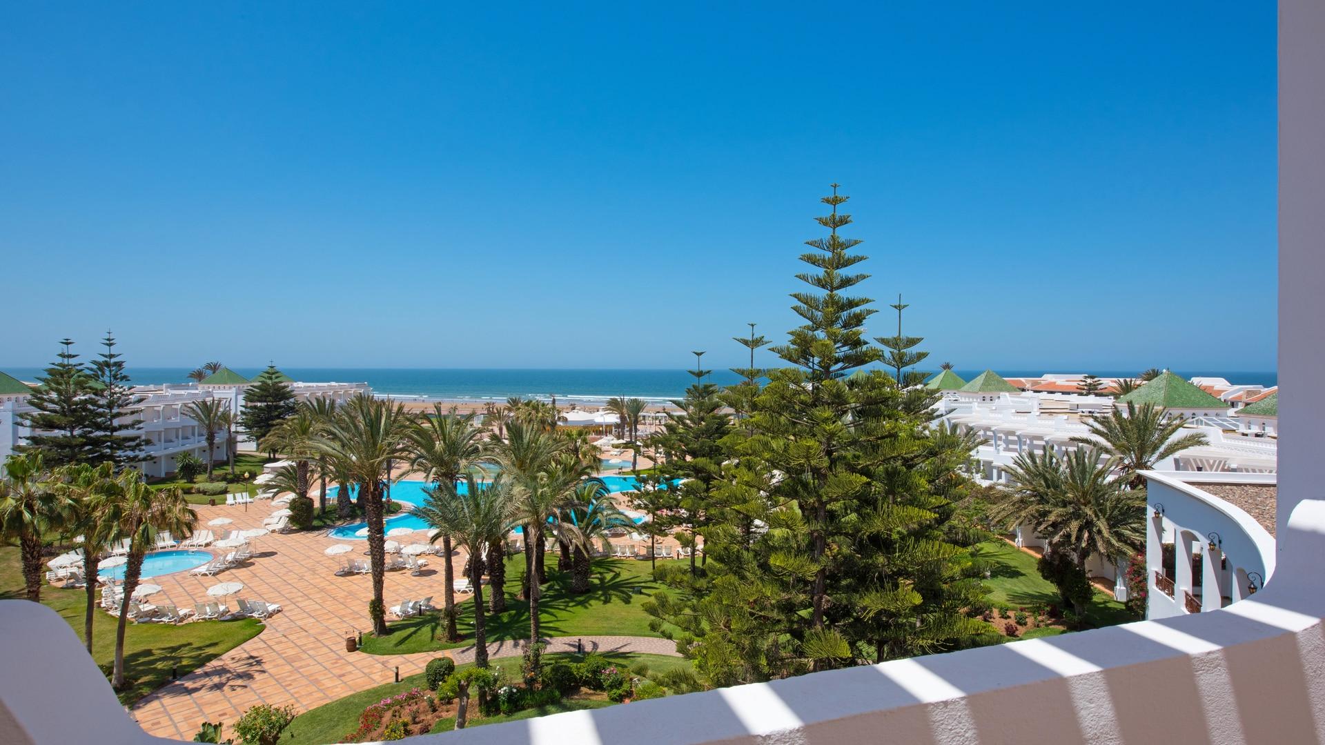 Iberostar Founty Beach - Maroko