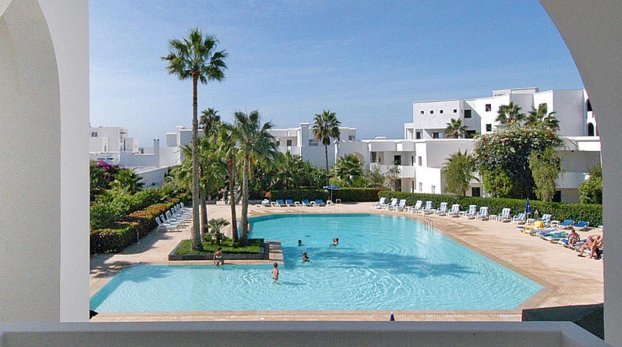 Royal Decameron Tafoukt Beach Resort - Maroko