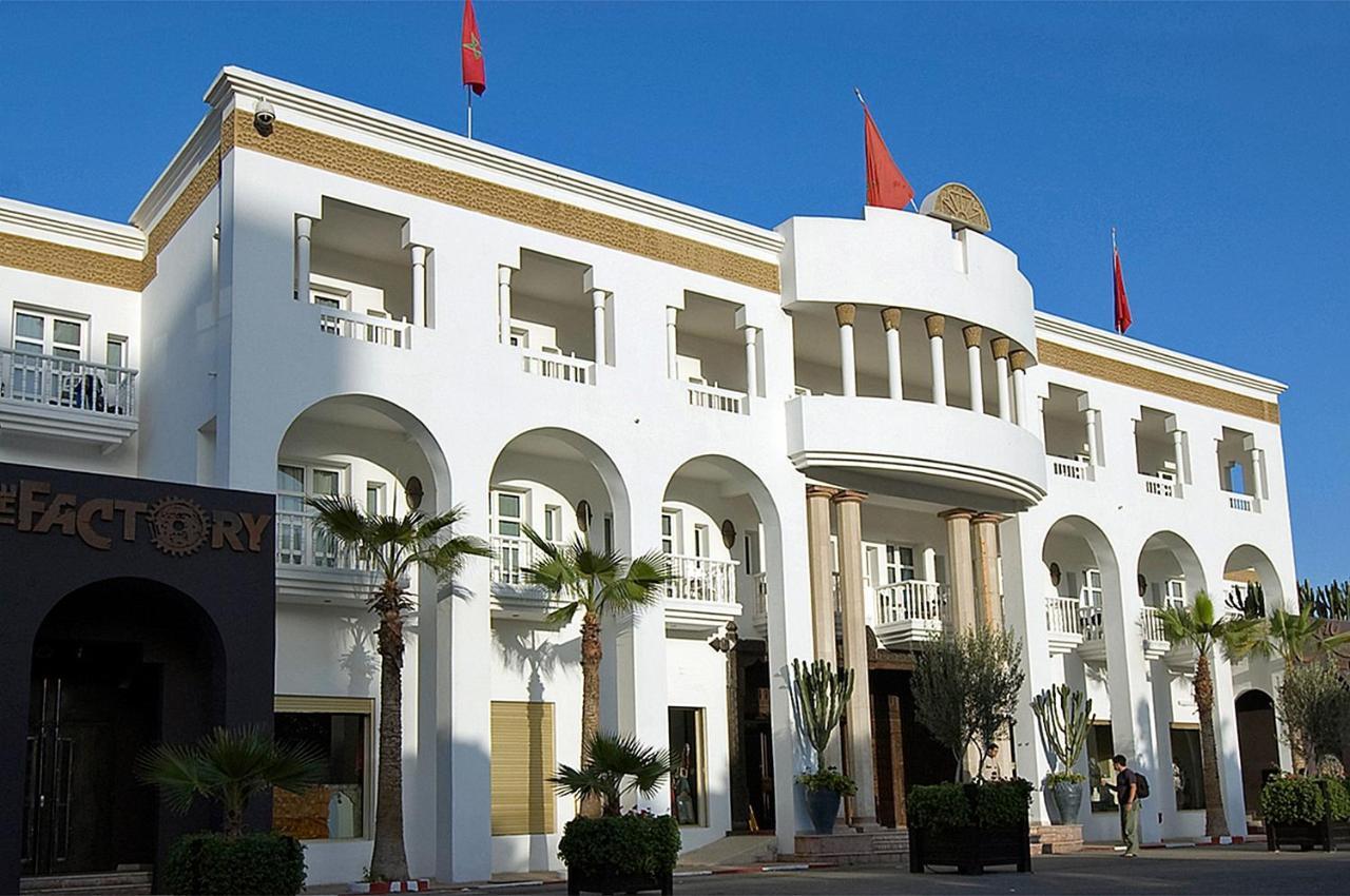 Royal Decameron Tafoukt Beach Resort - Maroko