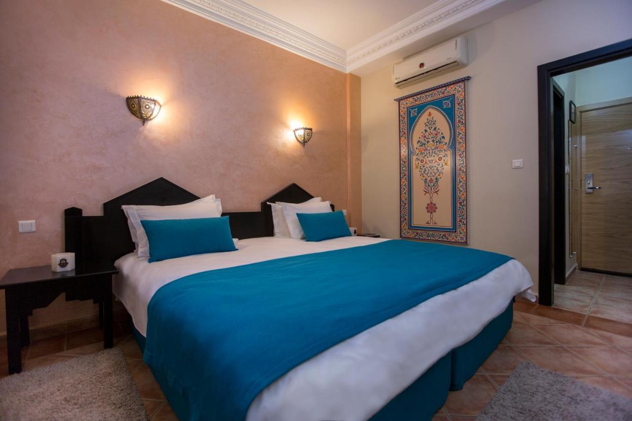 Atlantic Hotel Agadir - Maroko