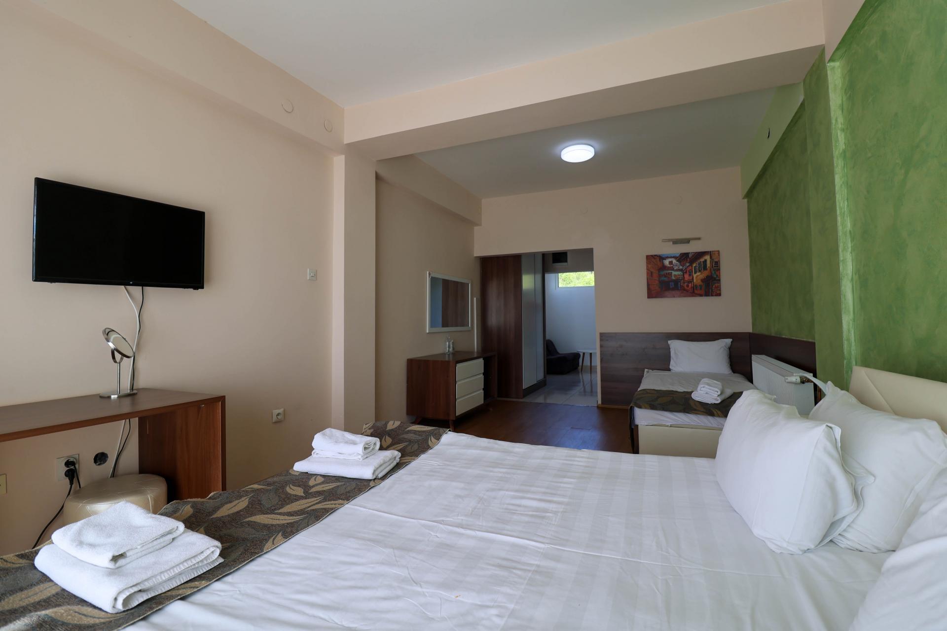 Hotel Maiva - Macedonia Północna