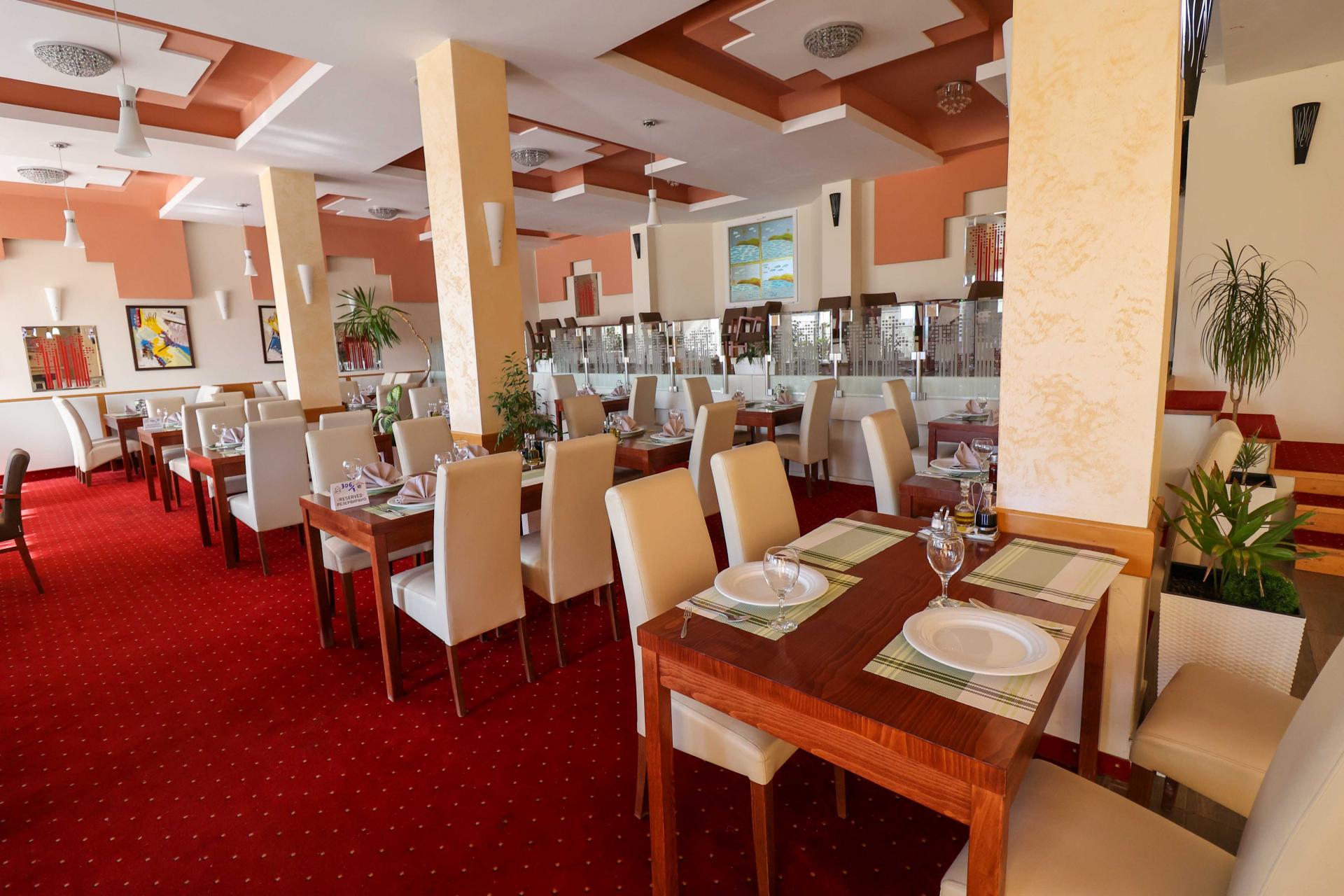 Hotel Maiva - Macedonia Północna