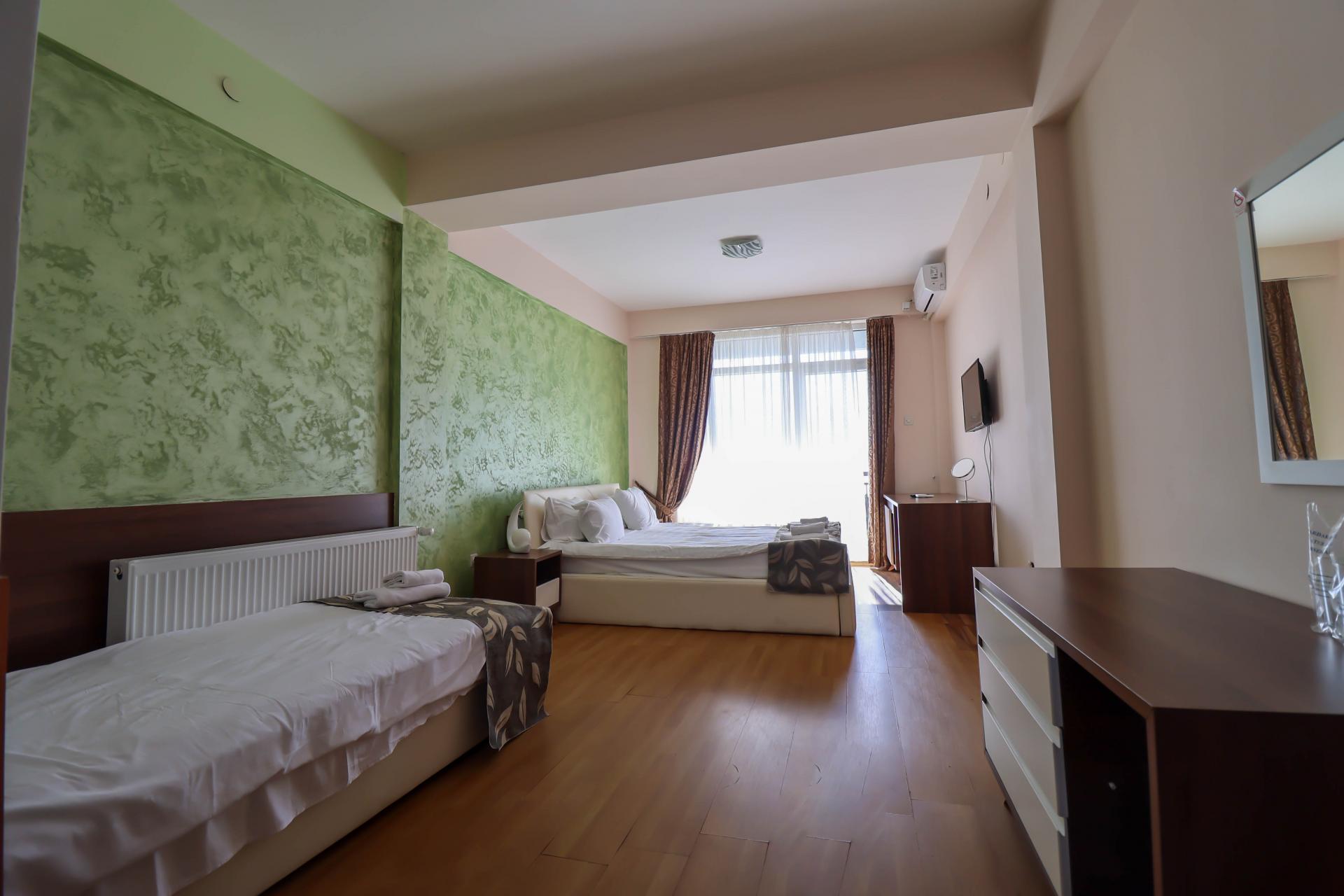 Hotel Maiva i Perła Bałkanów - Macedonia Północna