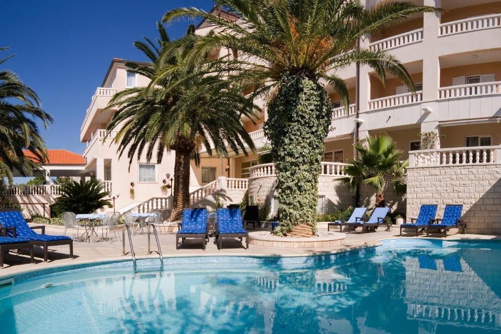 Hotel Laurentum - Chorwacja
