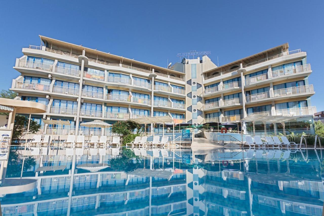 Hotel Aquamarine (PKT) - Bułgaria
