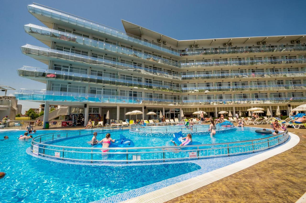 Hotel Aqua Nevis (PKT) - Bułgaria