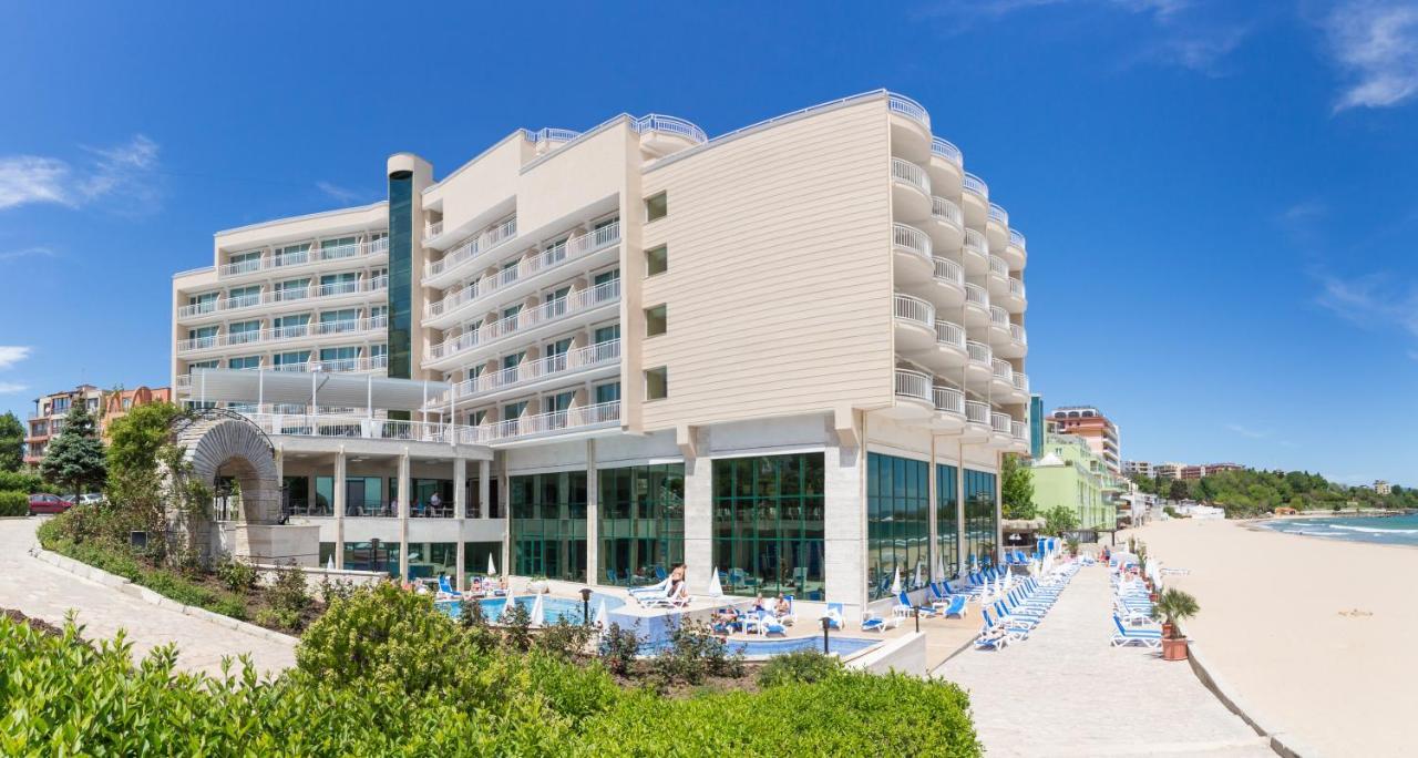 Hotel Bilyana Beach (PKT) - Bułgaria