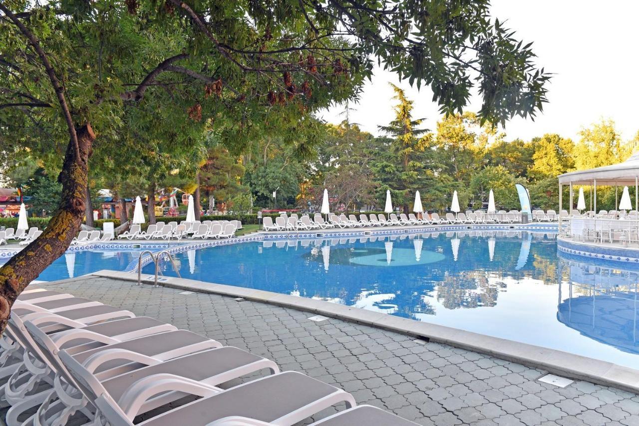 Hotel iHot@l Sunny Beach (PKT) - Bułgaria