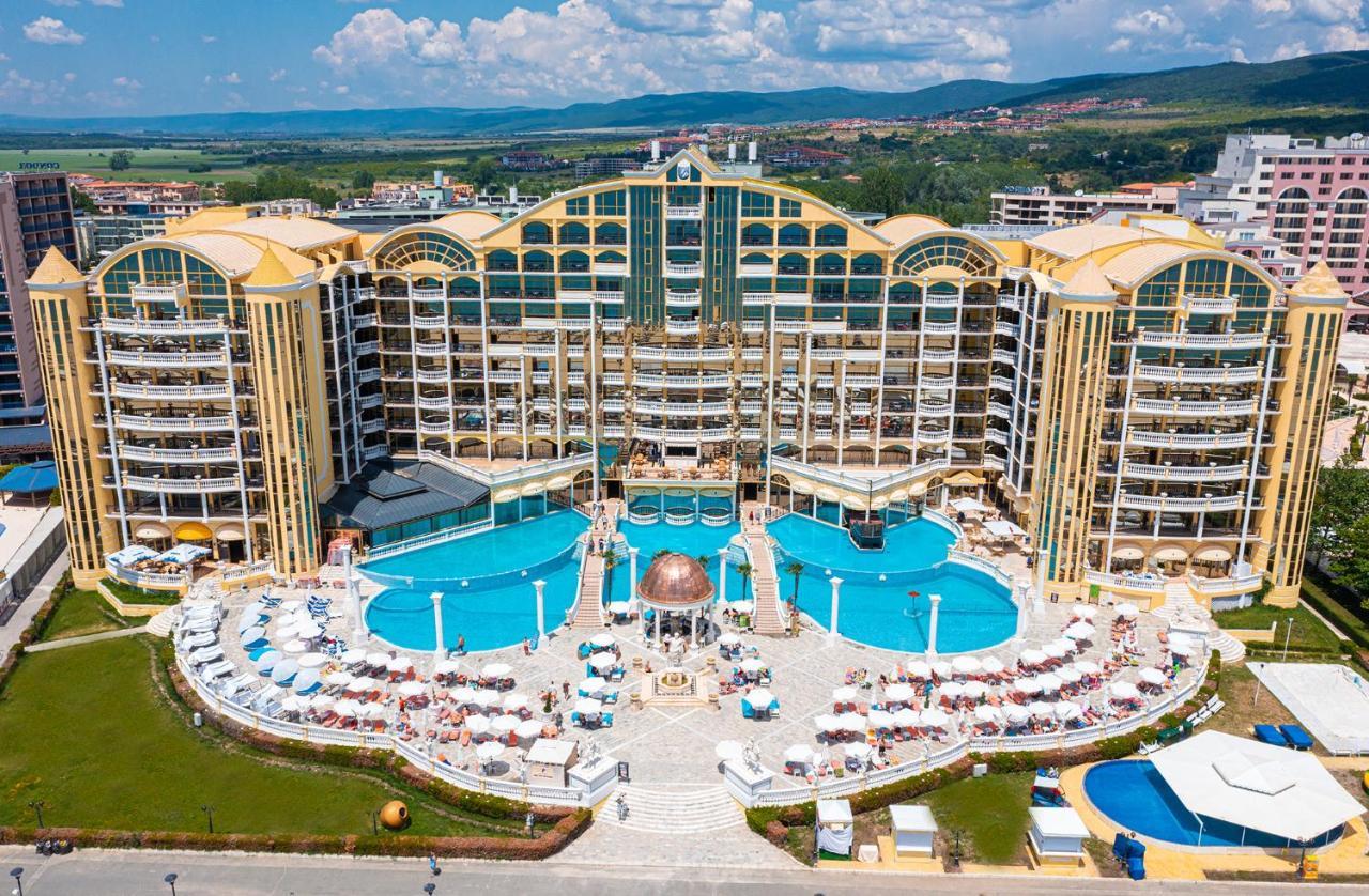 Hotel Imperial Palace (PKT) - Bułgaria