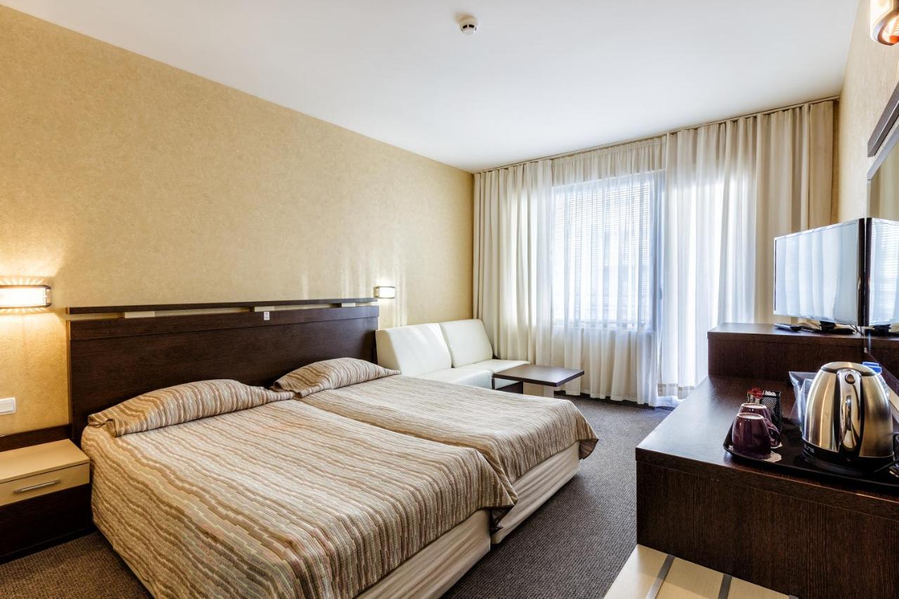 Hotel Kuban Resort & AquaPark (PKT) - Bułgaria