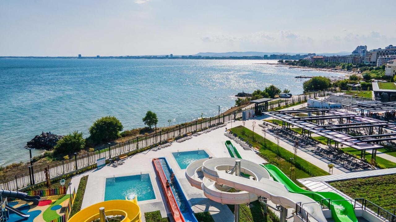 Hotel Voya Beach Resort (PKT) - Bułgaria