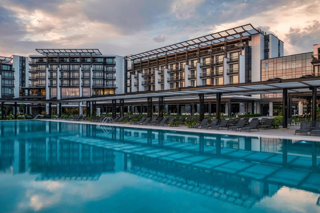 Hotel Voya Beach Resort (PKT) - Bułgaria