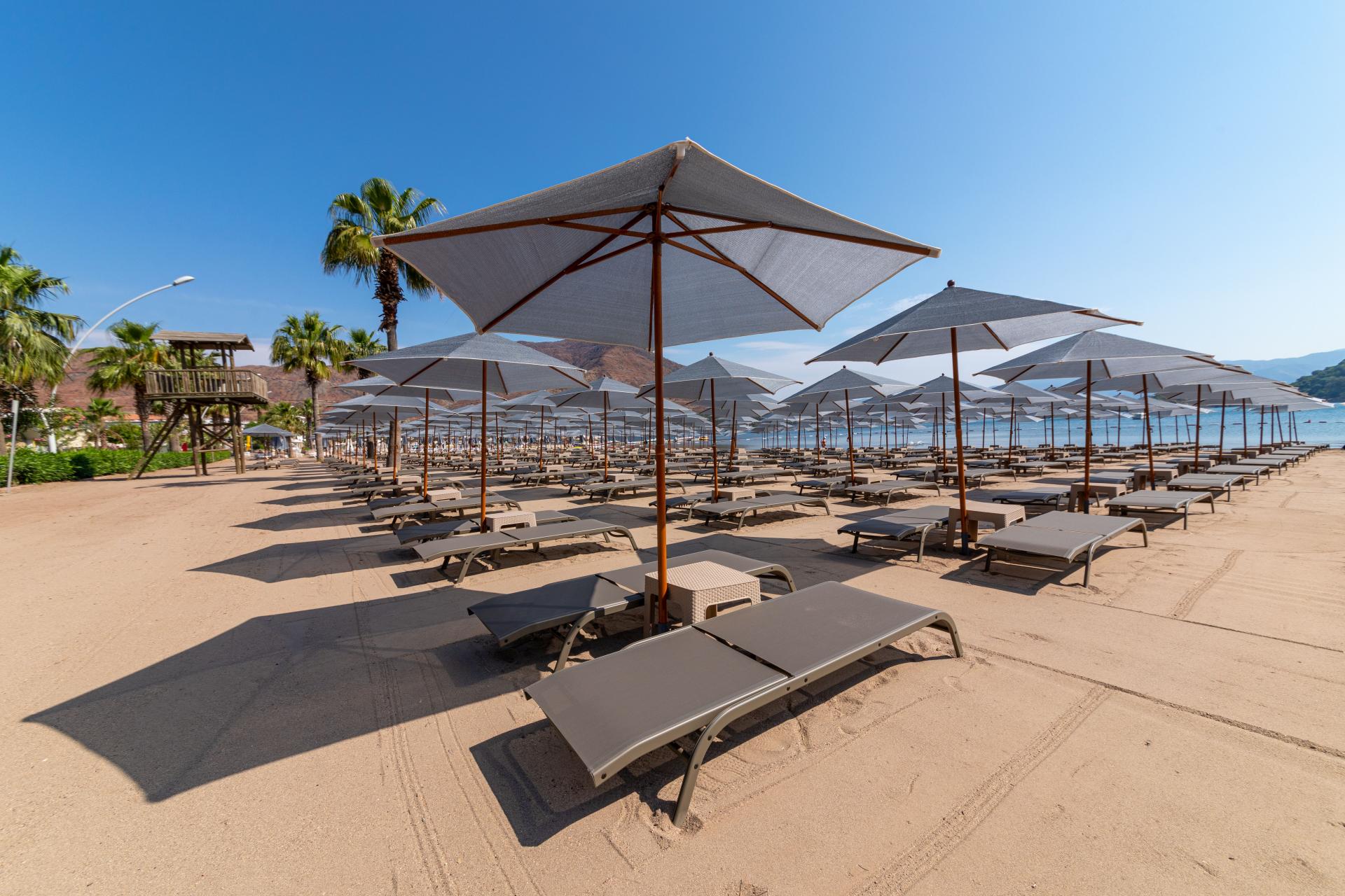 Hotel Faros Premium Beach - Turcja