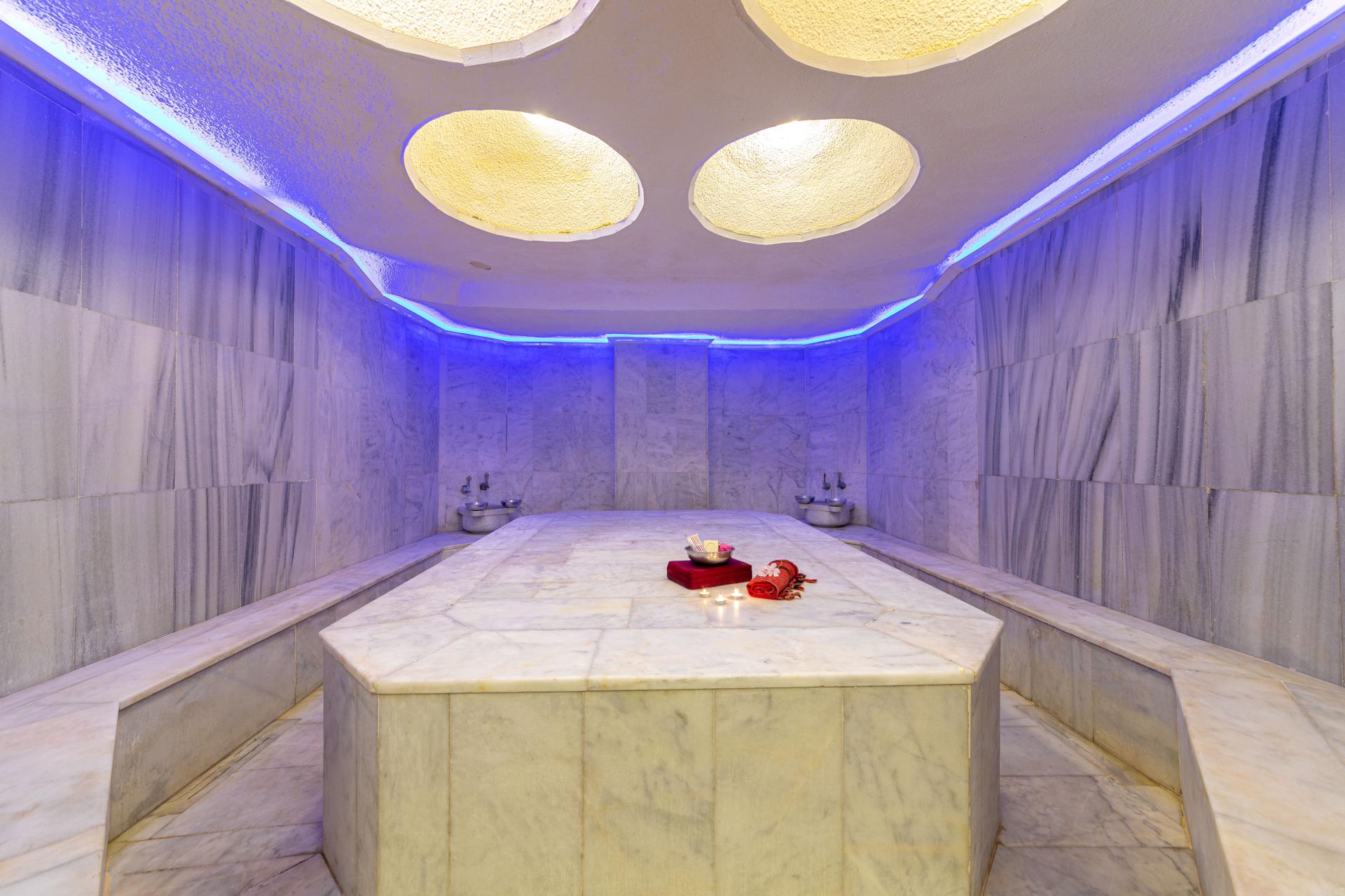 Hotel Faros Premium Beach - Turcja
