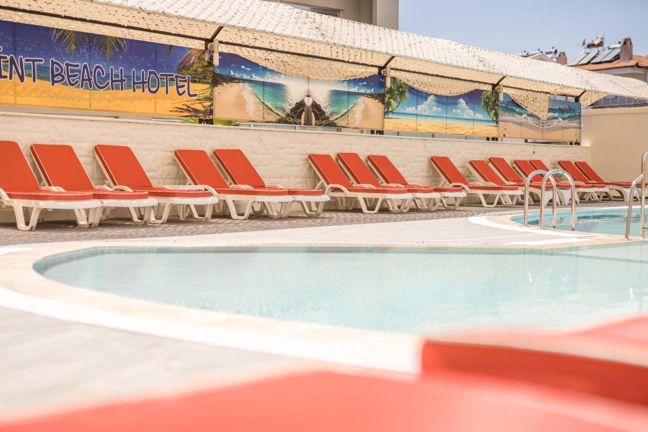 Hotel Point Beach - Turcja