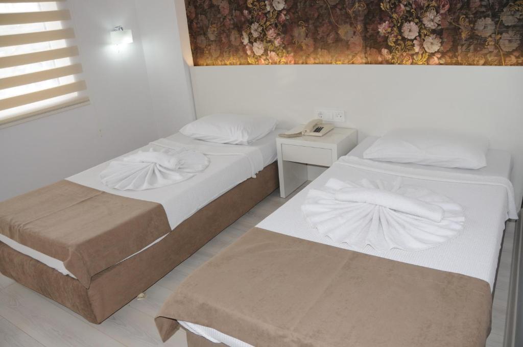 Hotel Myra - Turcja