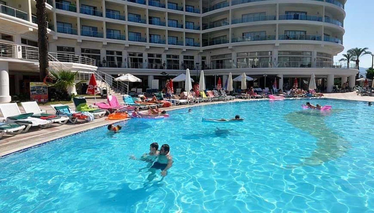 Hotel Pineta Park Deluxe - Turcja