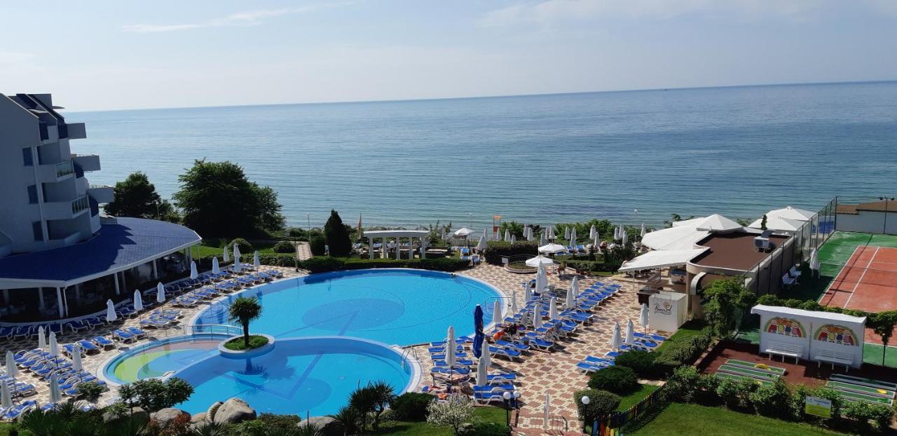 Hotel Prima Sol Sineva Beach (PKT) - Bułgaria