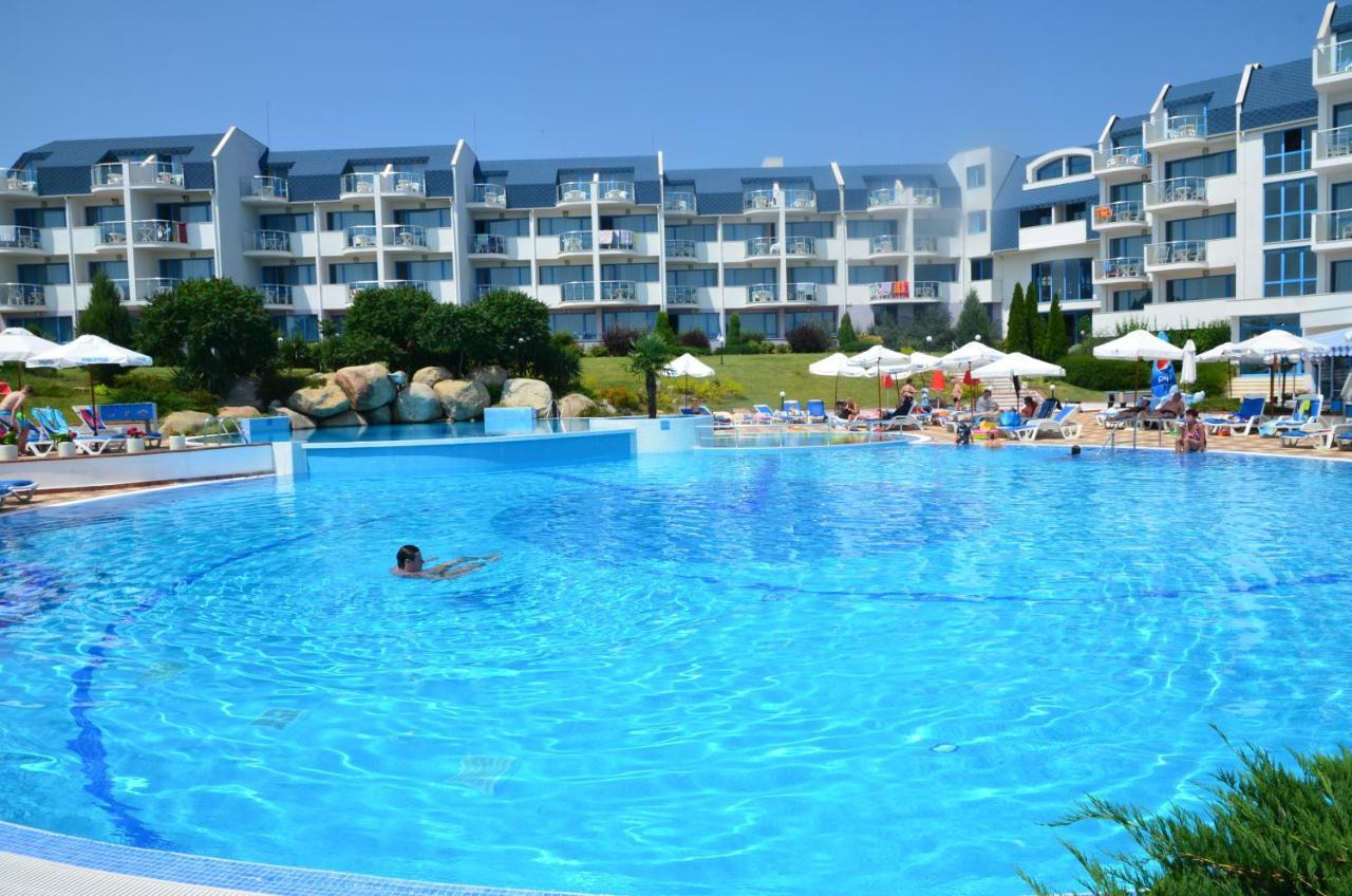 Hotel Prima Sol Sineva Beach (PKT) - Bułgaria