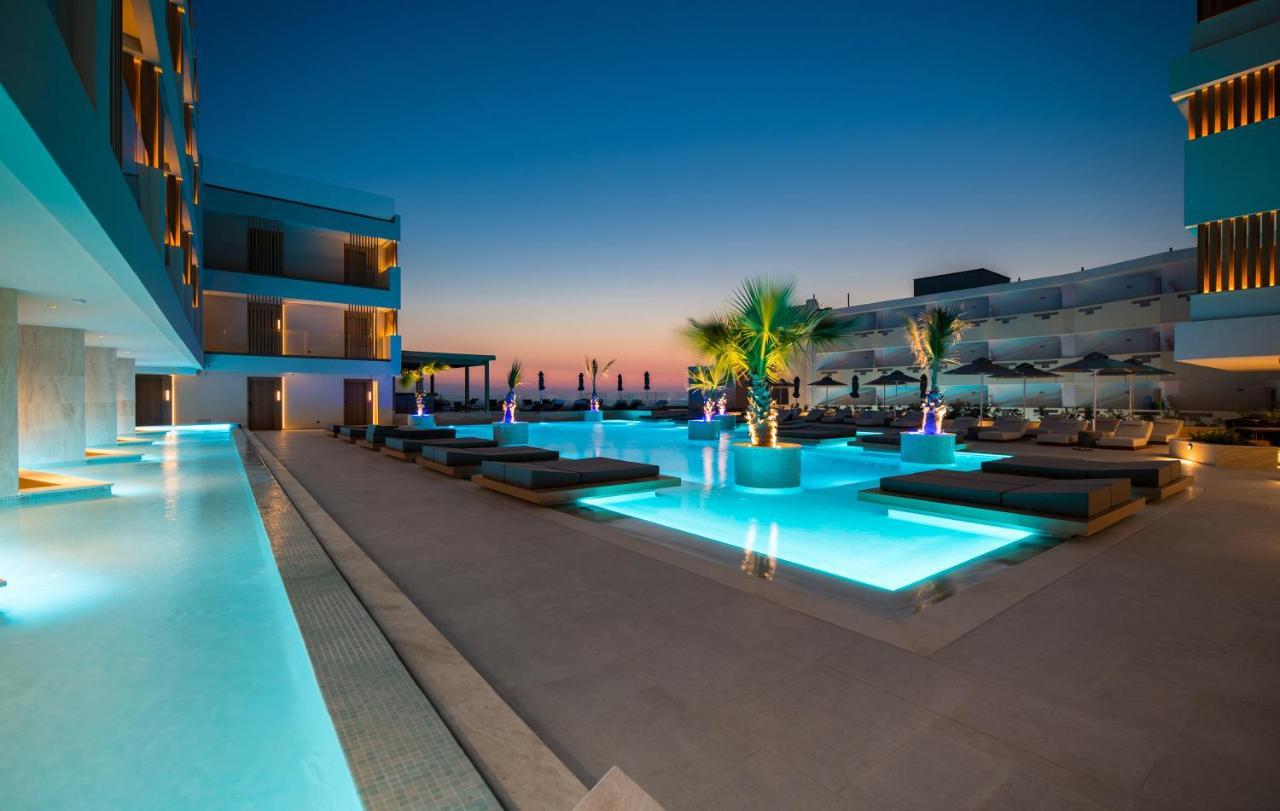 Hotel & Spa Akasha Beach - Grecja