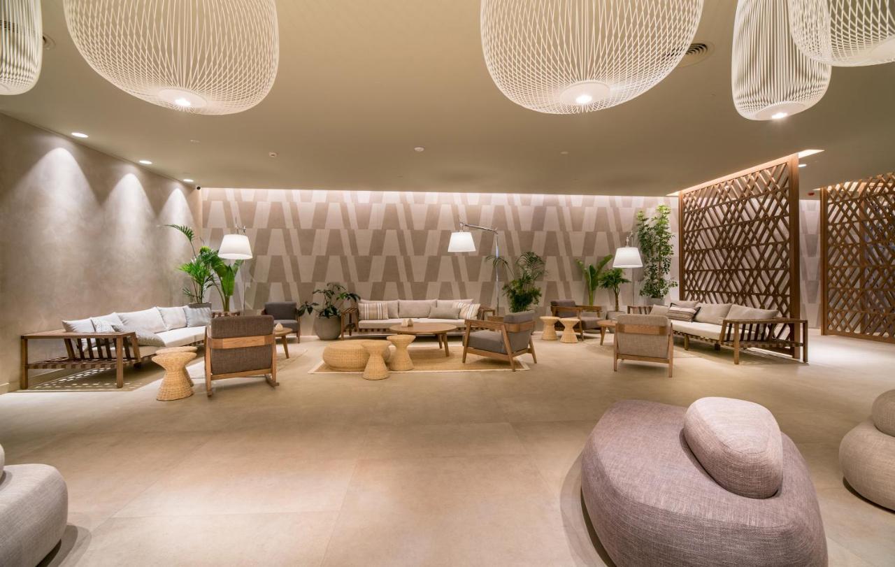 Hotel & Spa Akasha Beach - Grecja