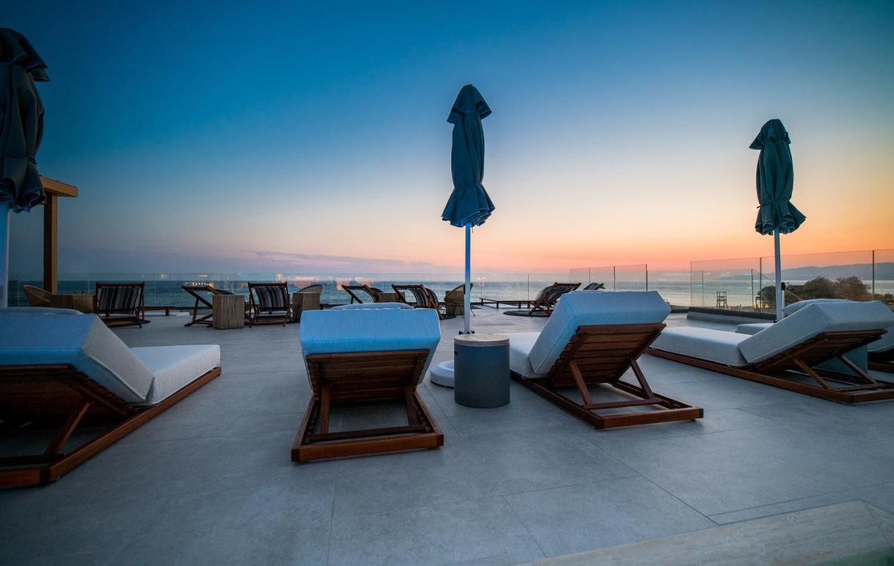Hotel & Spa Akasha Beach - Grecja