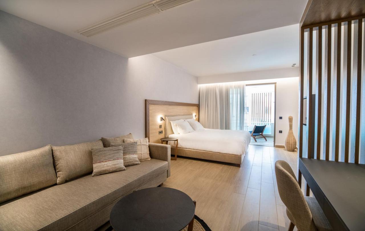 Hotel & Spa Akasha Beach - Grecja