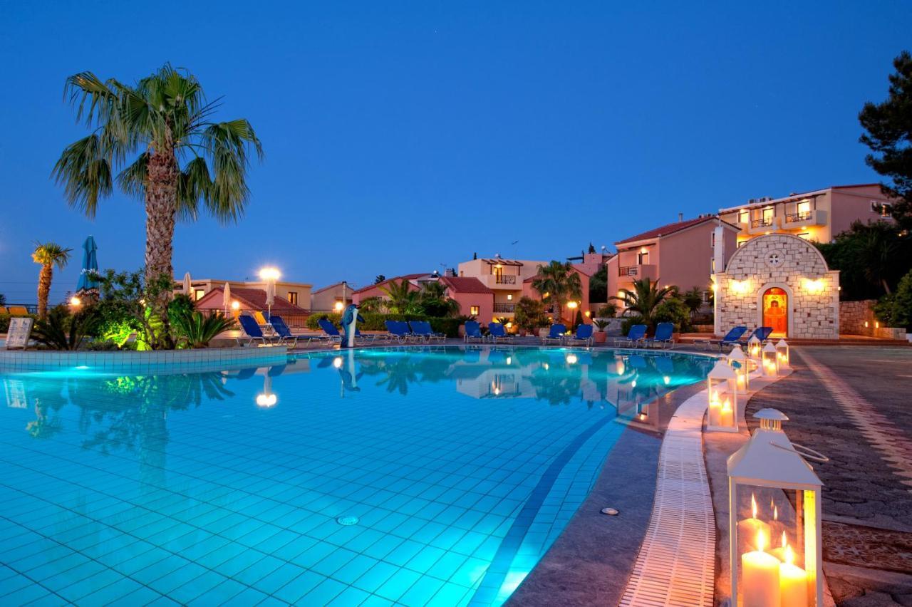 Hotel Asterias Village Resort - Grecja