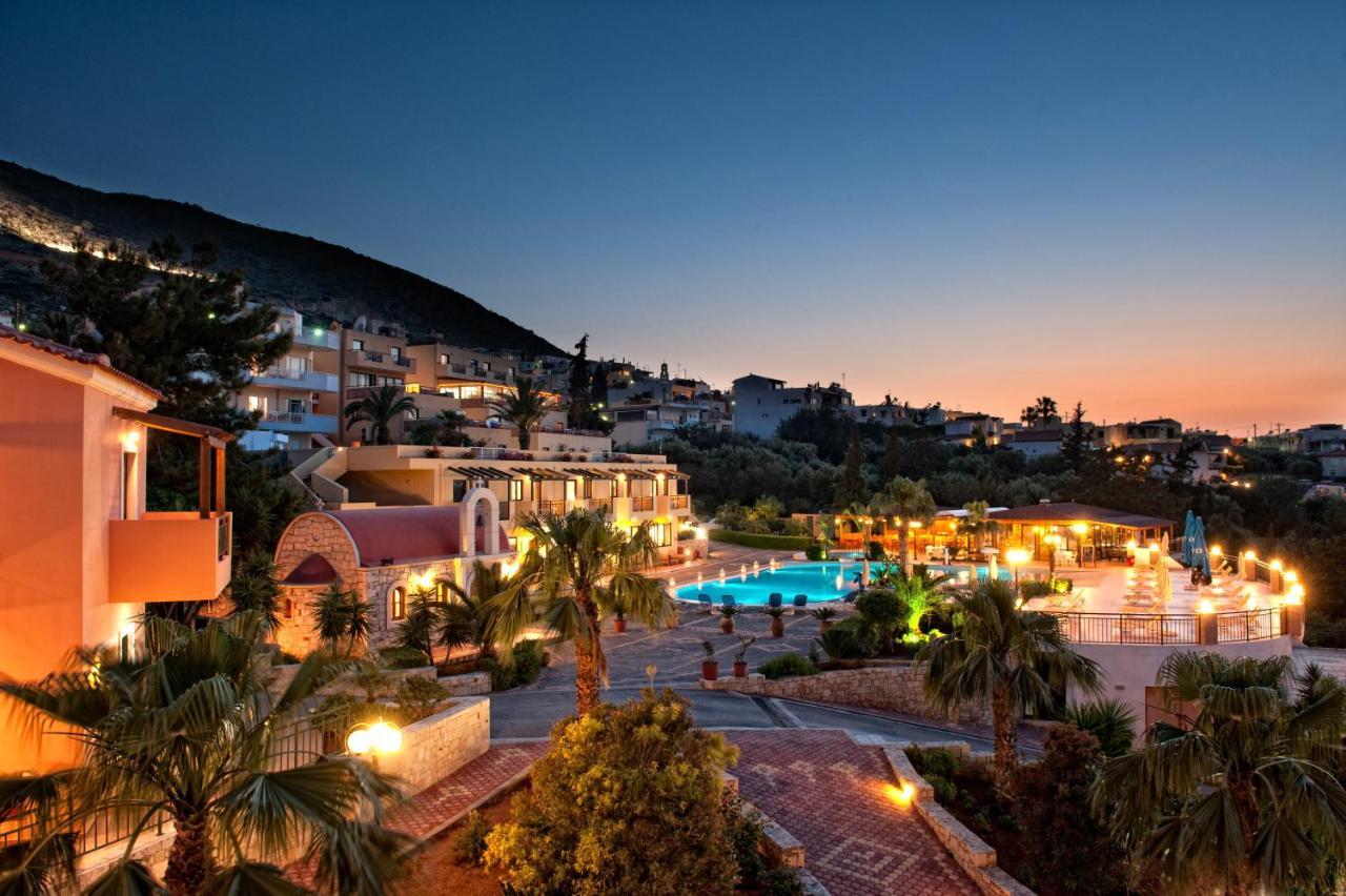 Hotel Asterias Village Resort - Grecja