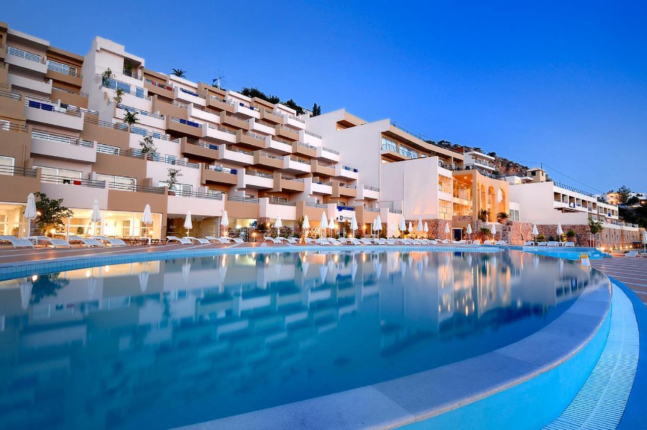 Hotel Resort & Spa Blue Marine - Grecja