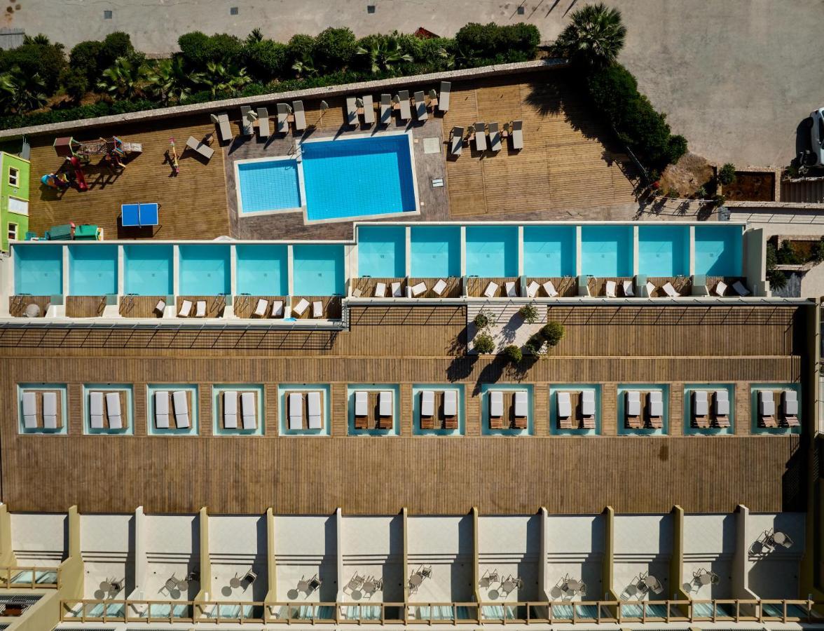 Hotel Resort & Spa Blue Marine - Grecja
