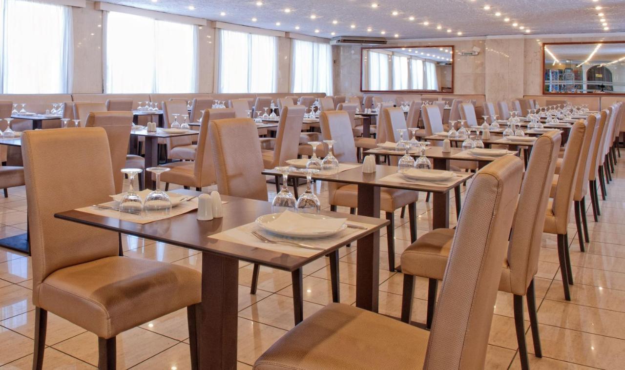 Hotel Heronissos - Grecja