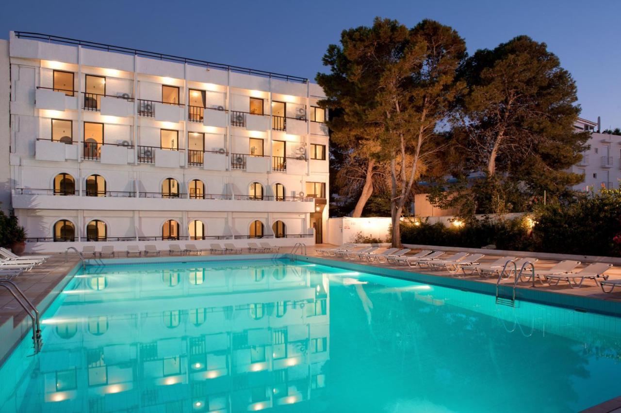 Hotel Heronissos - Grecja