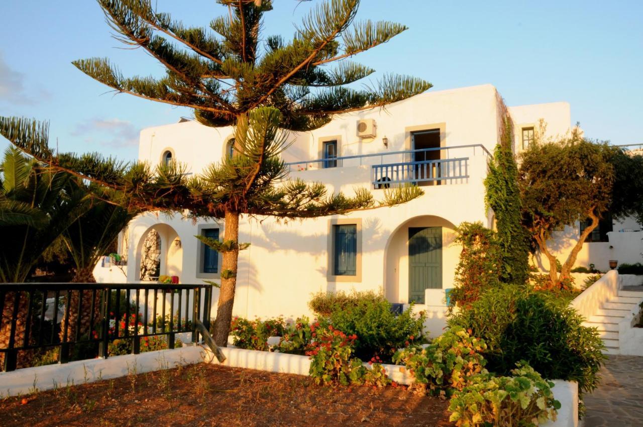 Hotel Hersonissos Village - Grecja