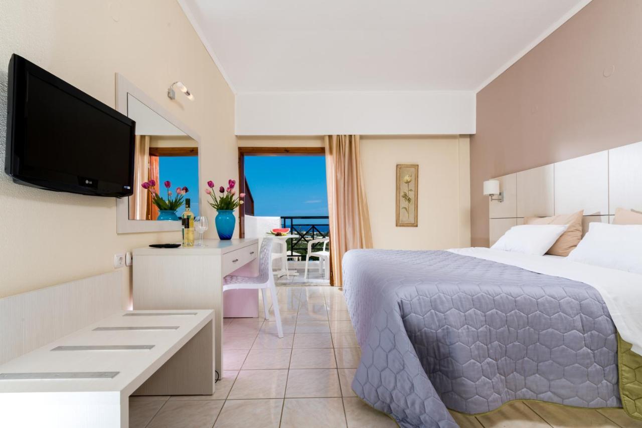 Hotel Villas & Suites Matheo - Grecja