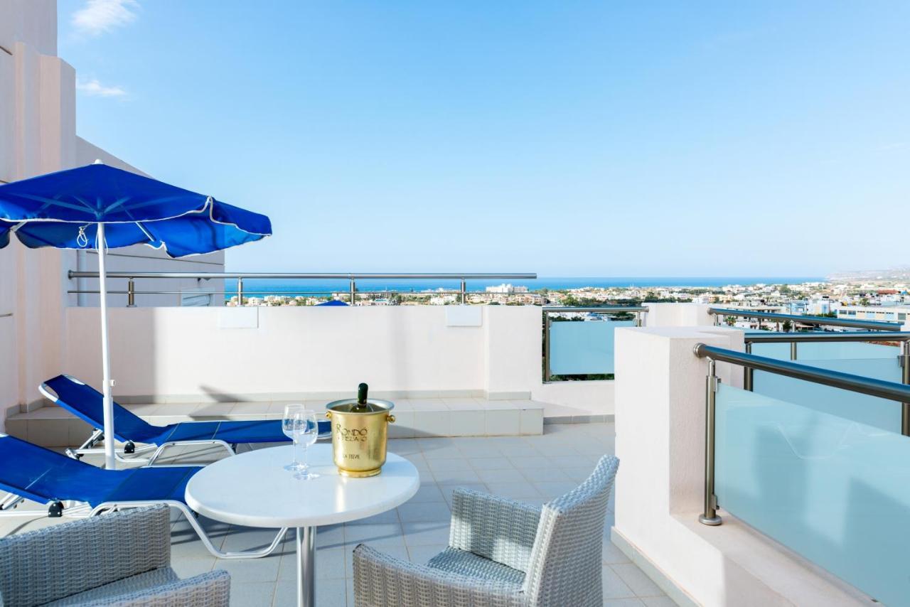 Hotel Villas & Suites Matheo - Grecja