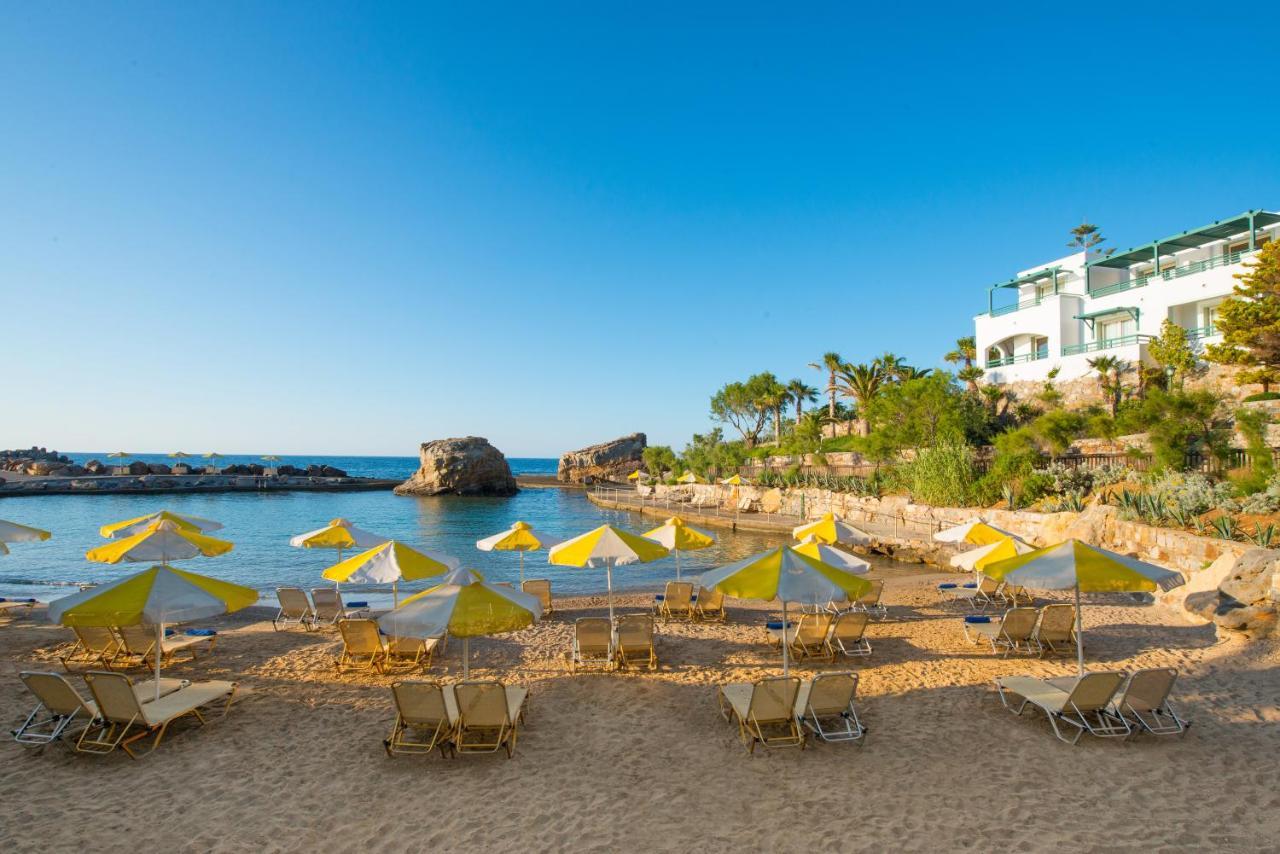 Hotel Iberostar Creta Marine - Grecja