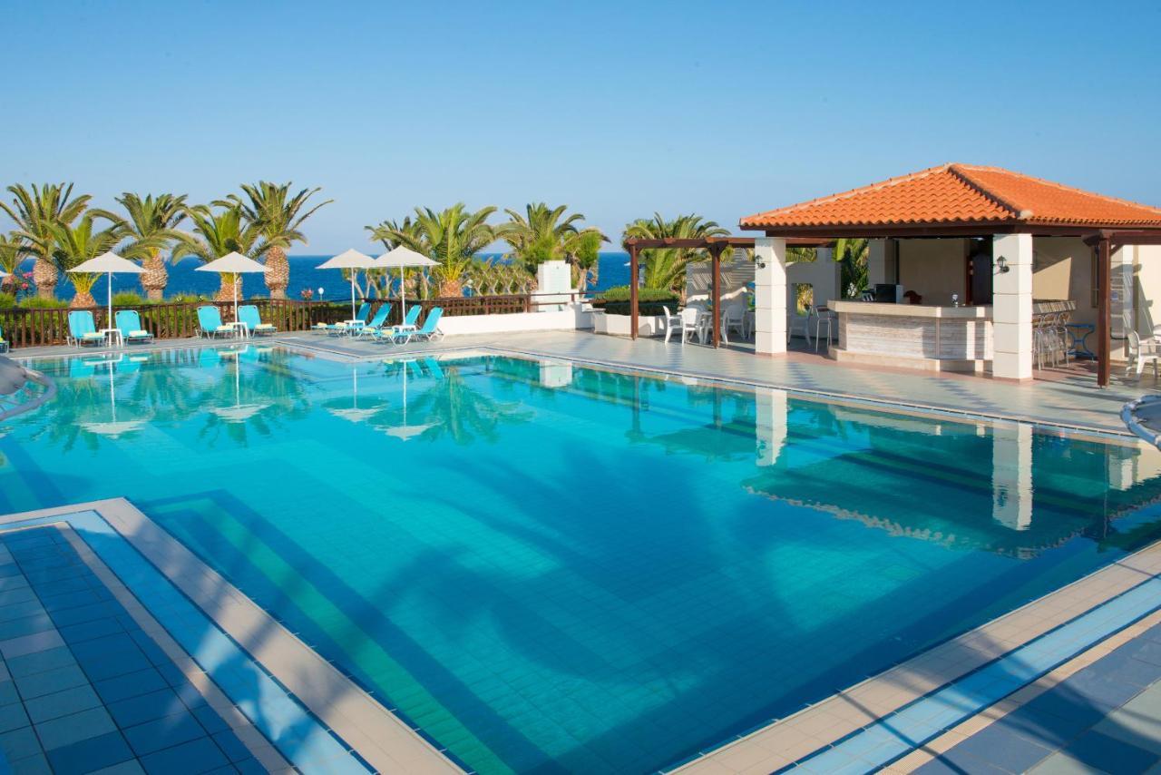 Hotel Iberostar Creta Panorama & Mare - Grecja