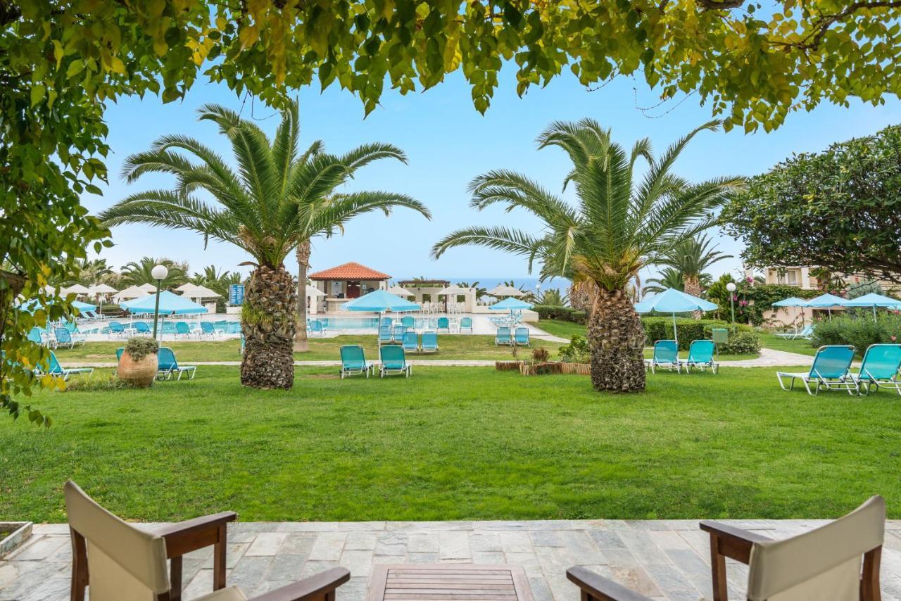 Hotel Iberostar Creta Panorama & Mare - Grecja