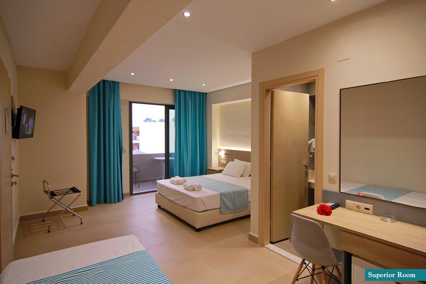 Hotel Kalia Beach - Grecja