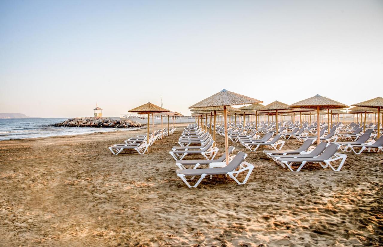 Hotel Sol Marina Beach Crete - Grecja