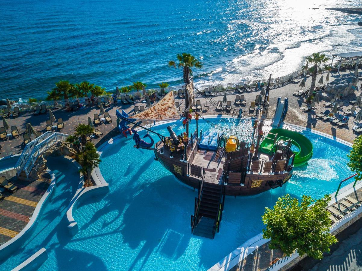 Hotel Star Beach Village & Water Park - Grecja