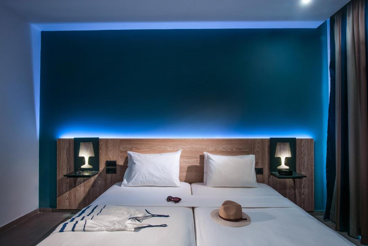 Hotel & Spa Infinity Blue Boutique (Adults Only) - Grecja