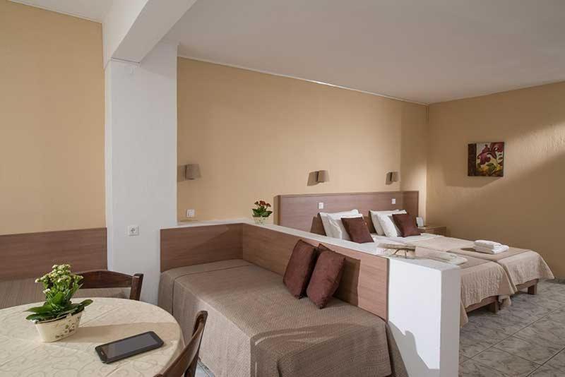 Apartments Lofos - Grecja